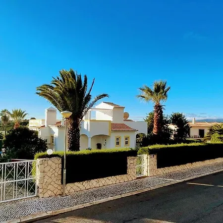 Casa Belavista Belmonte * Portimao