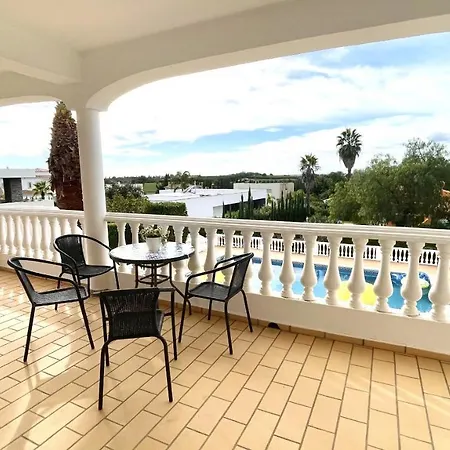 Villa Casa Belavista Belmonte *