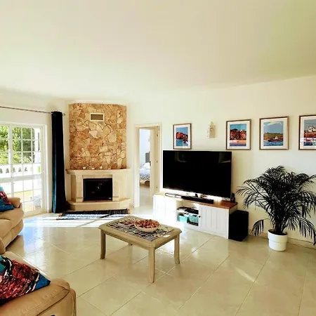 Casa Belavista Belmonte Villa Portimao