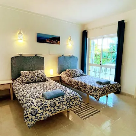 Casa Belavista Belmonte Portimao