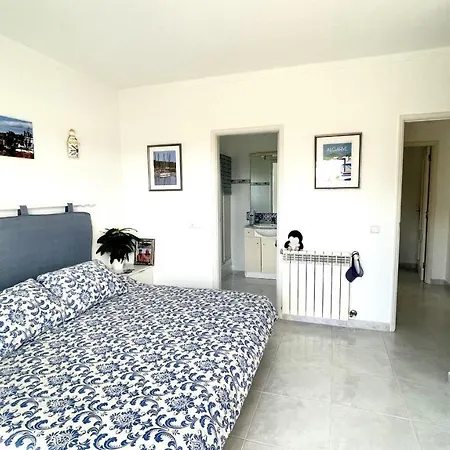 Casa Belavista Belmonte *