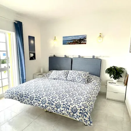 Casa Belavista Belmonte Villa