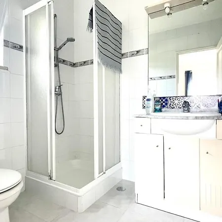 Villa Casa Belavista Belmonte Portimao