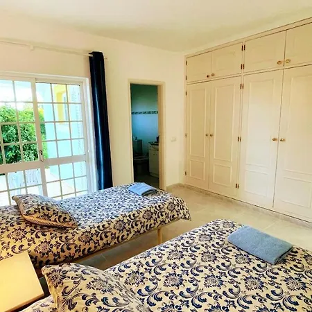Casa Belavista Belmonte Villa Portimao