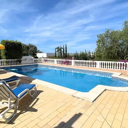 Villa Casa Belavista Belmonte *