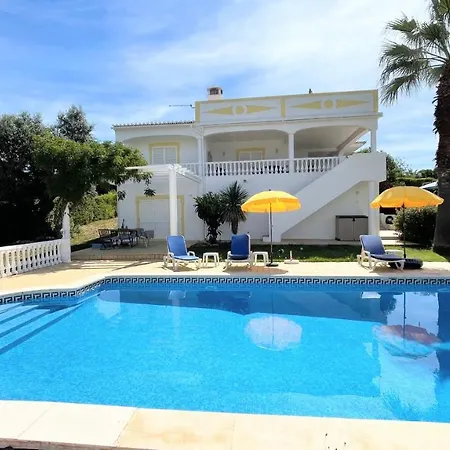Casa Belavista Belmonte * Portimao