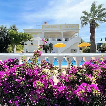 Casa Belavista Belmonte