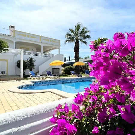 Casa Belavista Belmonte Villa *