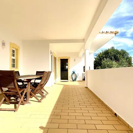 Casa Belavista Belmonte * Portimao