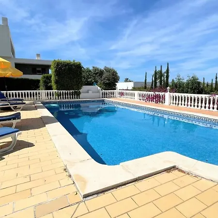 Villa Casa Belavista Belmonte *