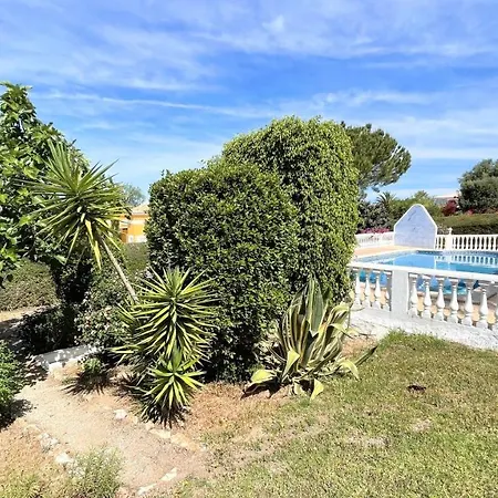 Casa Belavista Belmonte Villa *