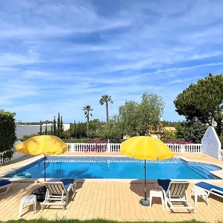 Villa Casa Belavista Belmonte